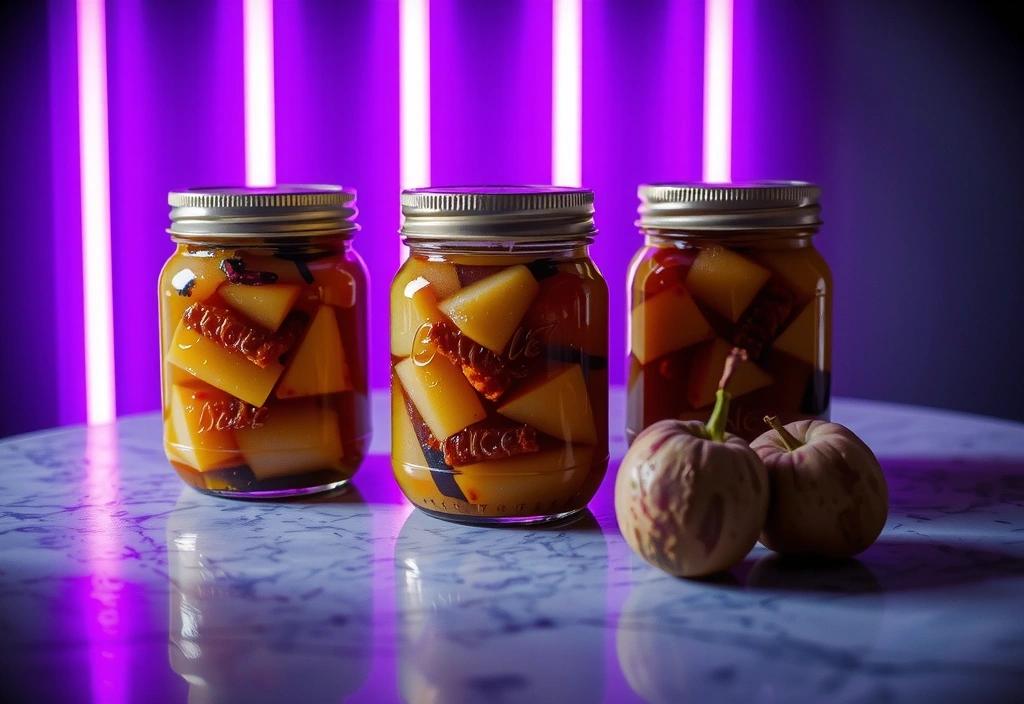 Przetwórstwo tradycyjne